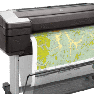 HP DesignJet T1700 44" w/Encrypted Harddrive