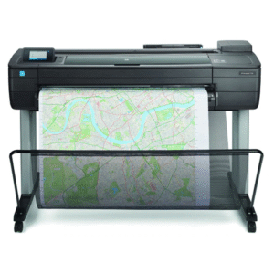 HP T730 DesignJet 36" Printer