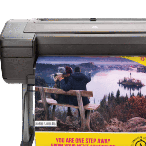 HP DesignJet Z6 44" Printer