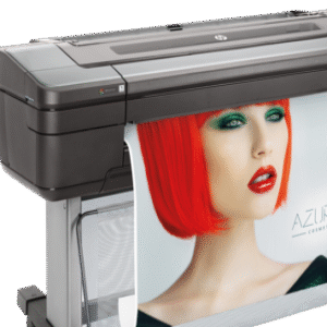 HP DesignJet Z9 44" Printer