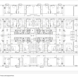 High quality bond paper