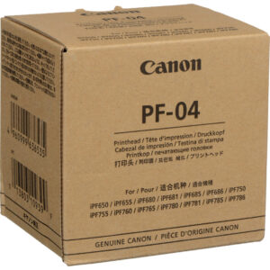 Canon Printhead for iPF510, 655, 755, 765