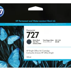 HP Designjet Ink 727 for professional prints